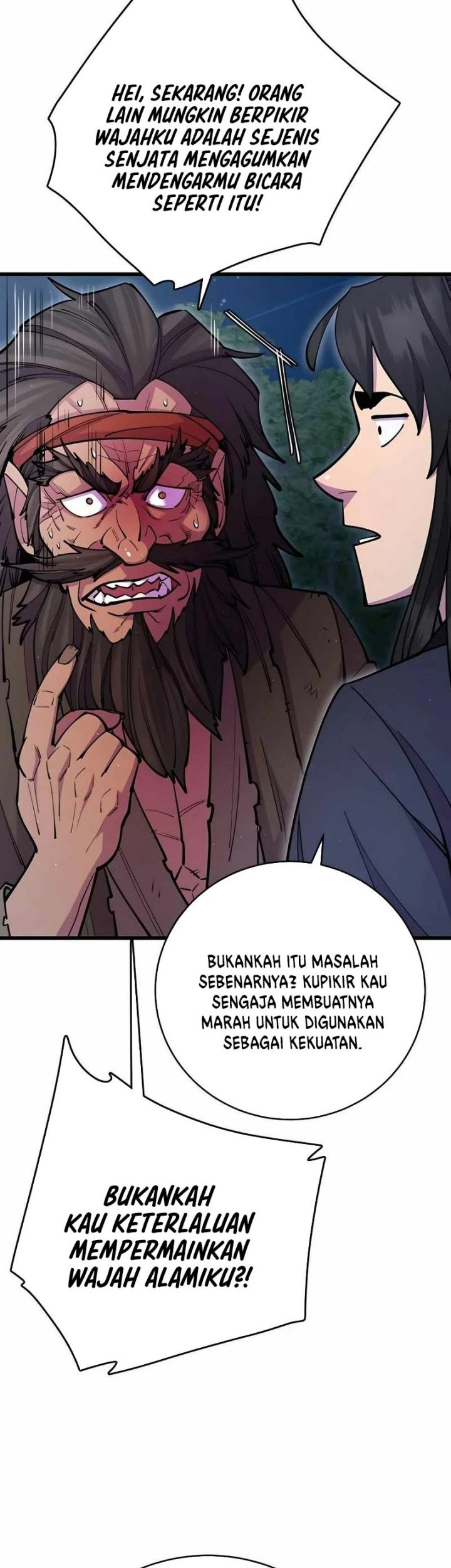 World’s Greatest Senior Disciple Chapter 29 Gambar 20