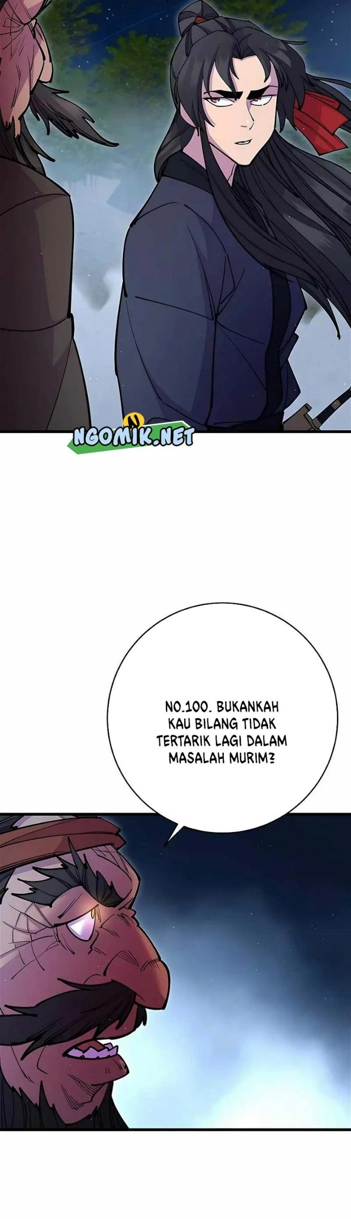 World’s Greatest Senior Disciple Chapter 29 Gambar 24