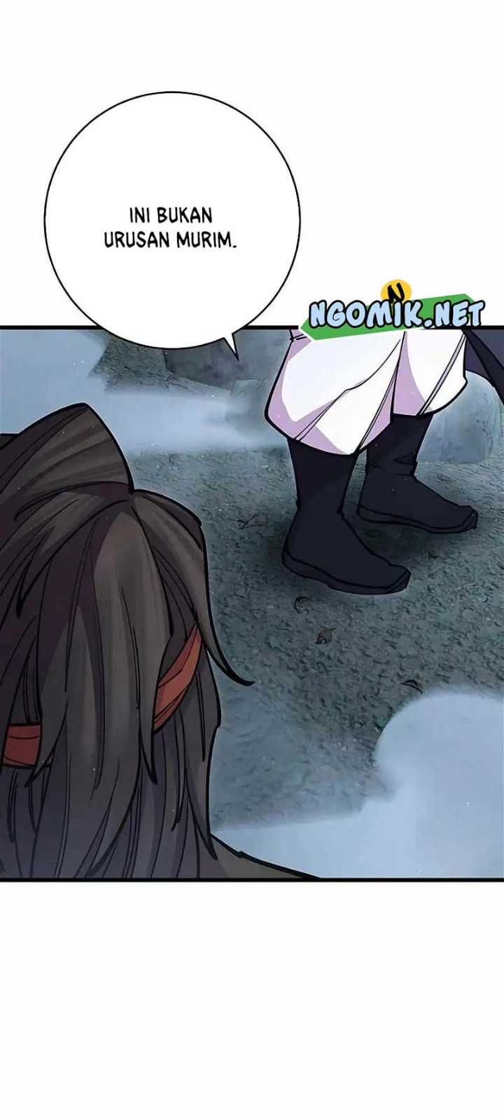 World’s Greatest Senior Disciple Chapter 29 Gambar 25