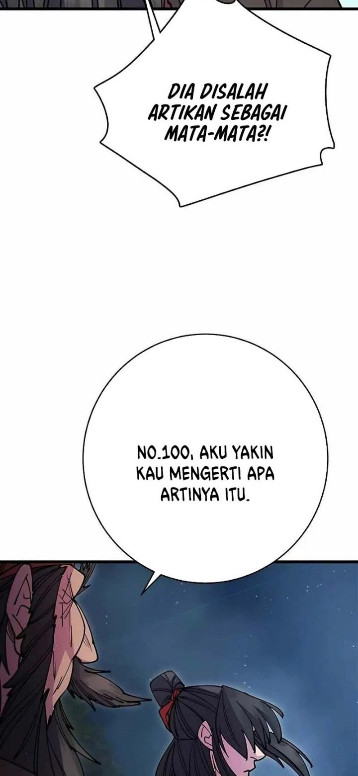 World’s Greatest Senior Disciple Chapter 29 Gambar 27