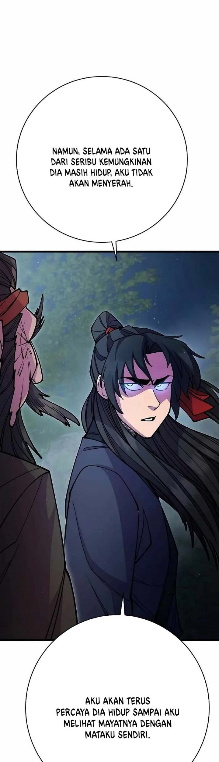 World’s Greatest Senior Disciple Chapter 29 Gambar 30