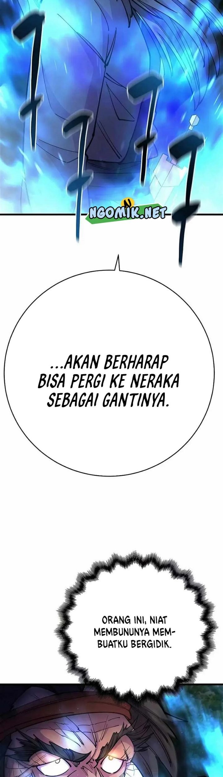 World’s Greatest Senior Disciple Chapter 29 Gambar 34