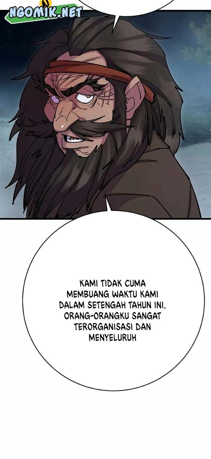 World’s Greatest Senior Disciple Chapter 29 Gambar 37