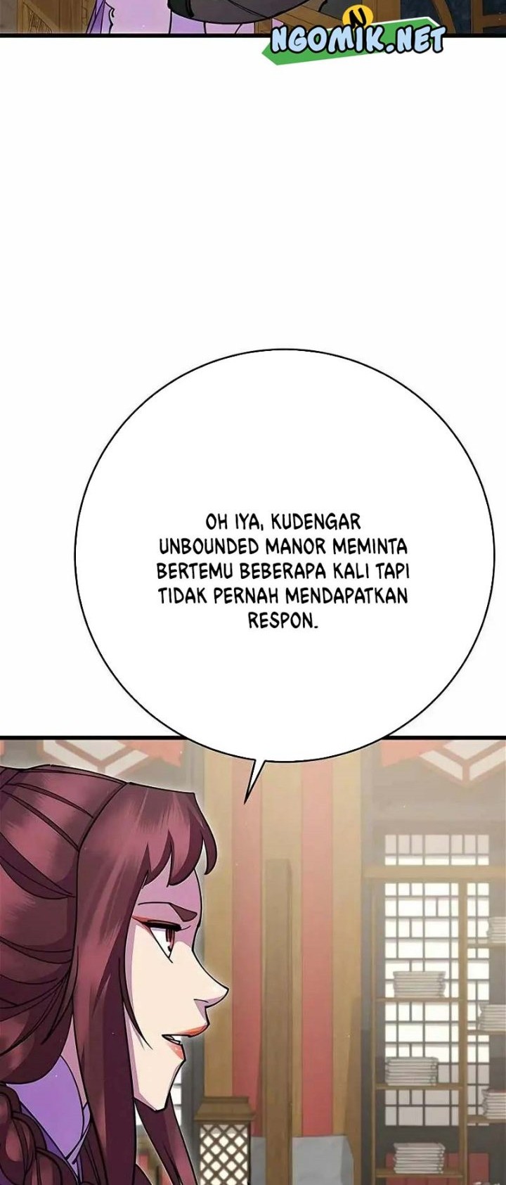 World’s Greatest Senior Disciple Chapter 29 Gambar 47