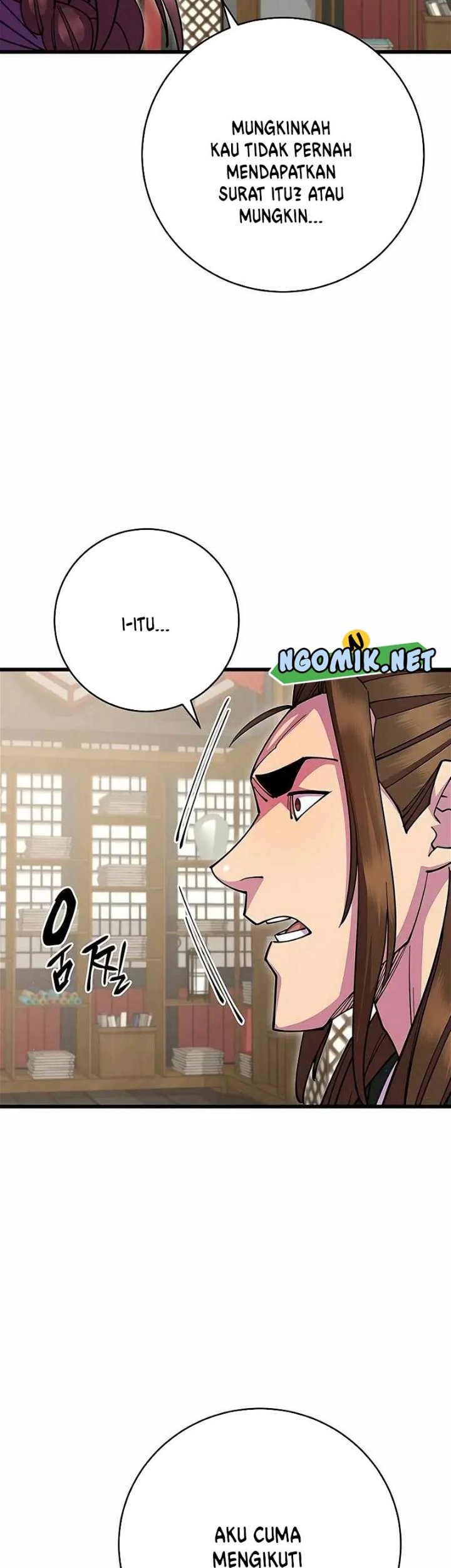 World’s Greatest Senior Disciple Chapter 29 Gambar 48