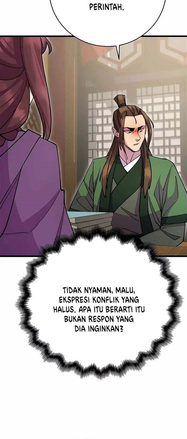 World’s Greatest Senior Disciple Chapter 29 Gambar 49