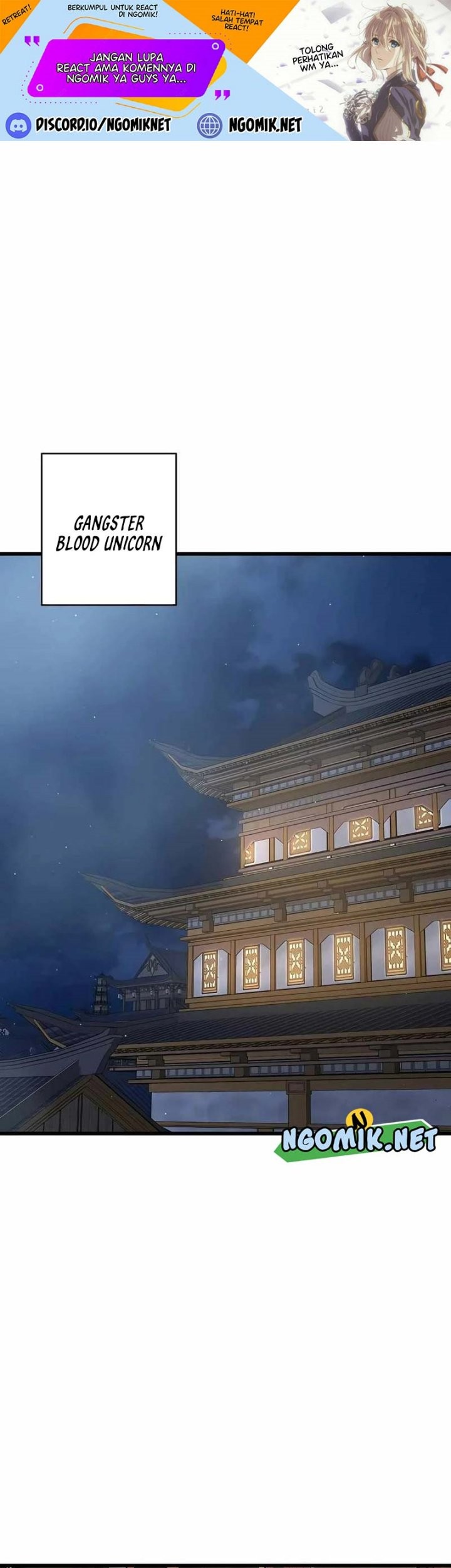 Manhwa World’s Greatest Senior Disciple Chapter 29 gambar nomor 2