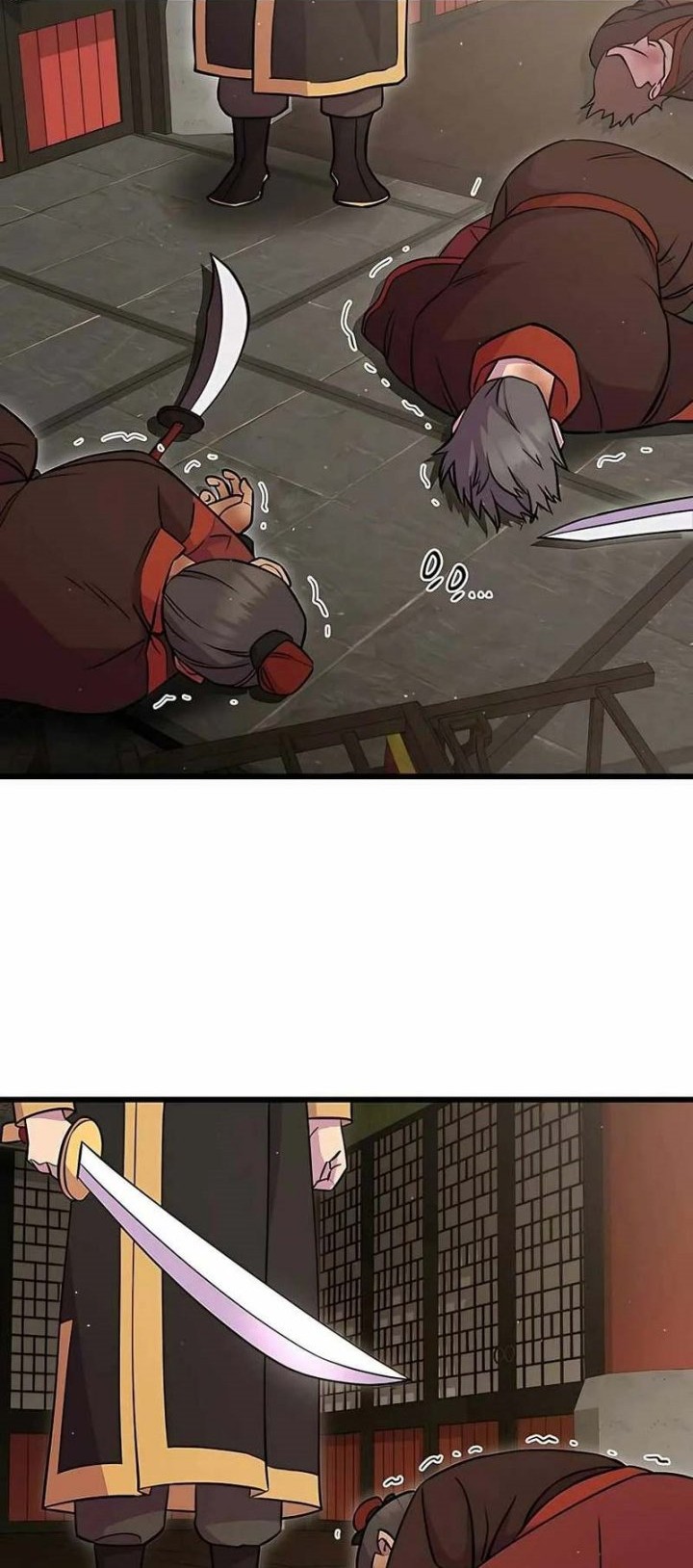 World’s Greatest Senior Disciple Chapter 29 Gambar 3