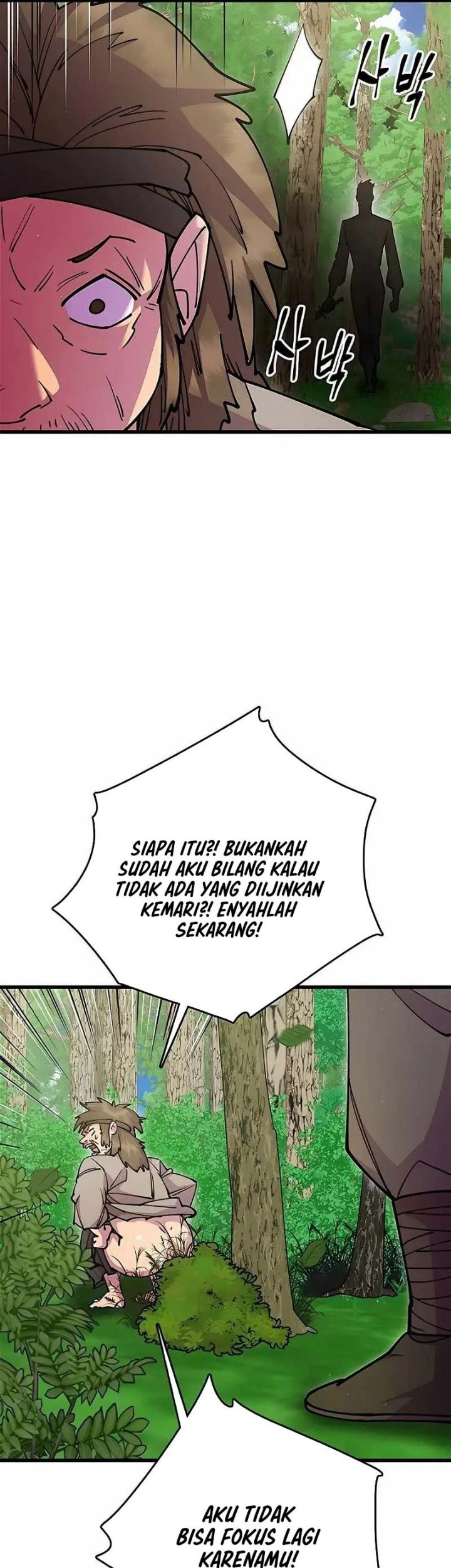 World’s Greatest Senior Disciple Chapter 29 Gambar 62