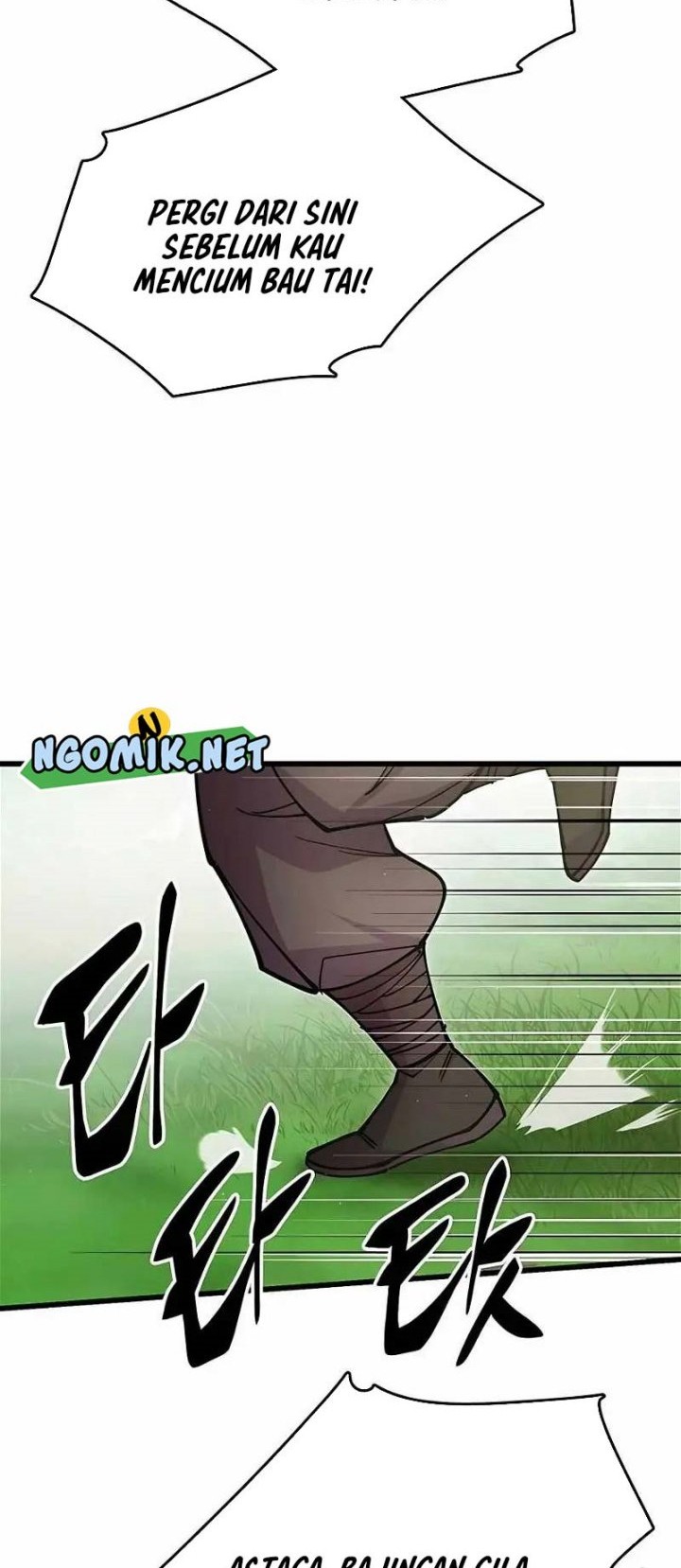 World’s Greatest Senior Disciple Chapter 29 Gambar 63