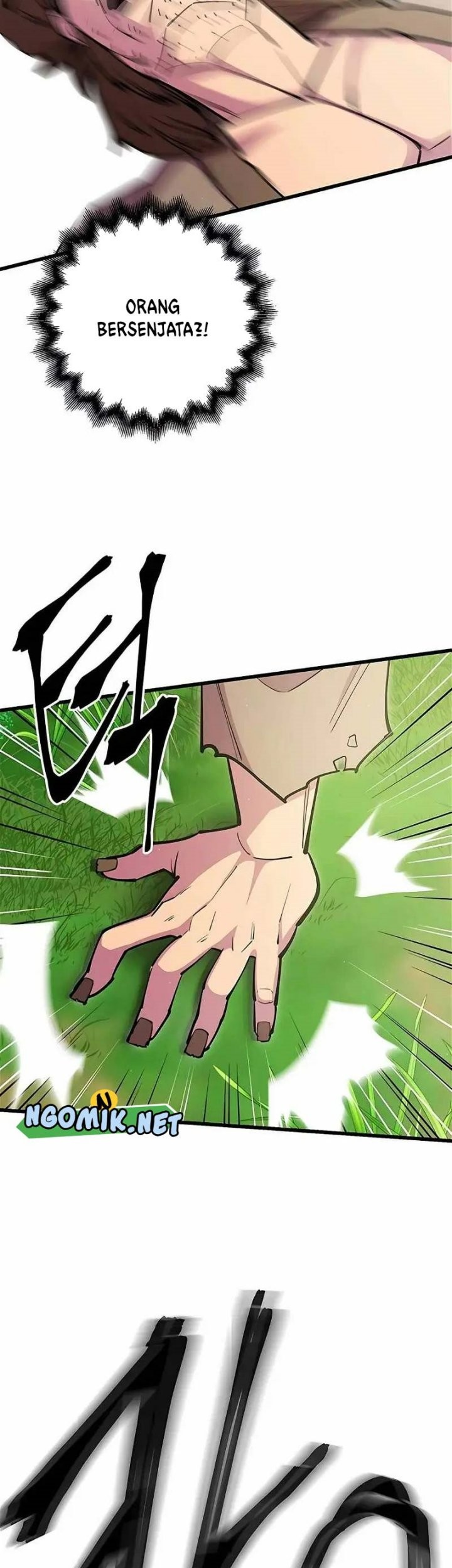 World’s Greatest Senior Disciple Chapter 29 Gambar 66