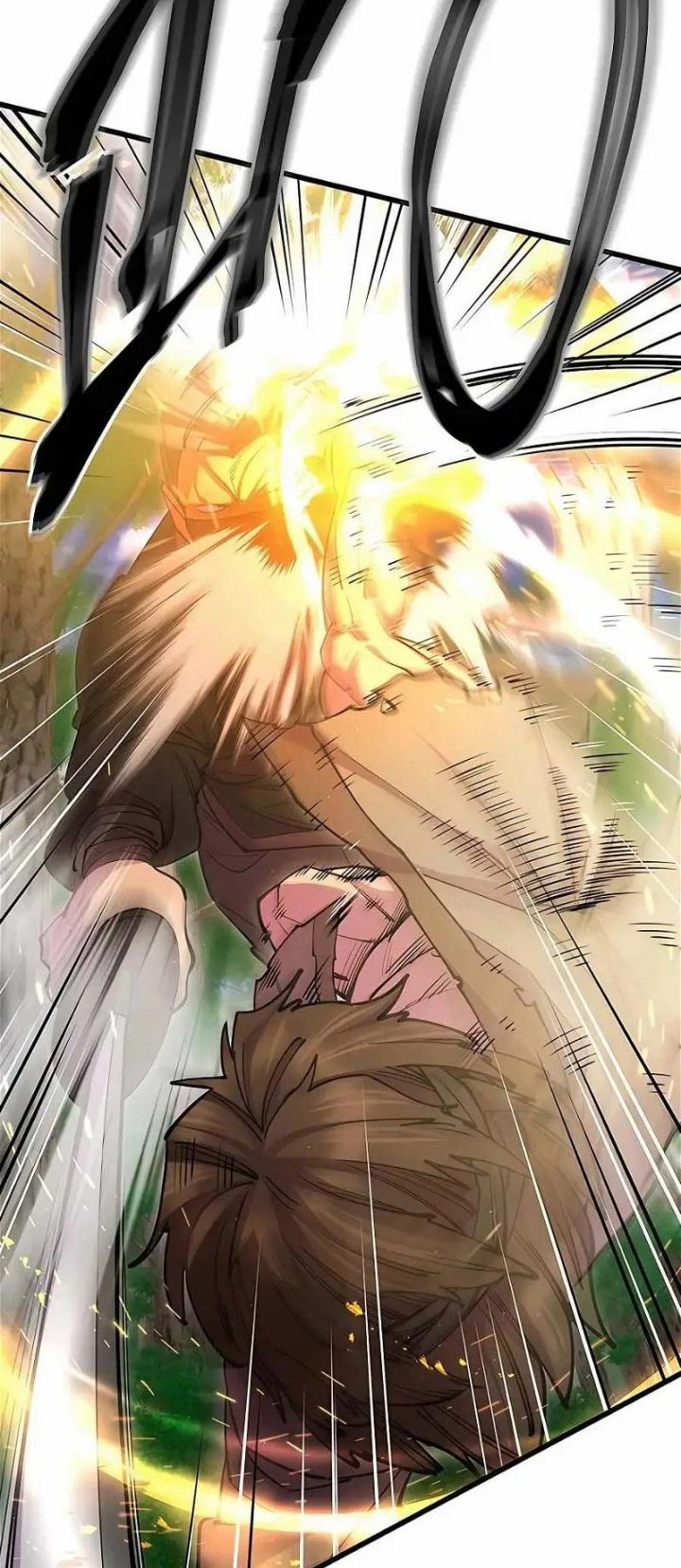 World’s Greatest Senior Disciple Chapter 29 Gambar 67