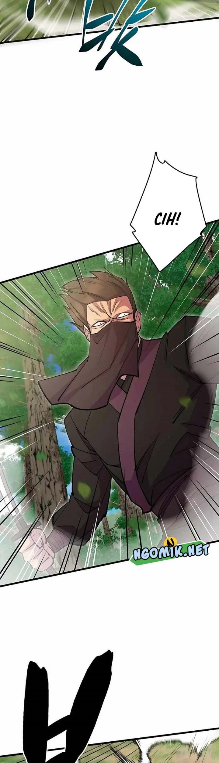 World’s Greatest Senior Disciple Chapter 29 Gambar 70