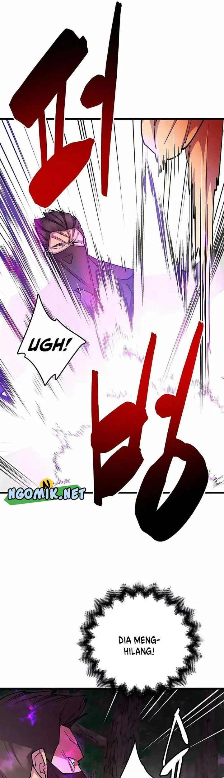 World’s Greatest Senior Disciple Chapter 29 Gambar 74