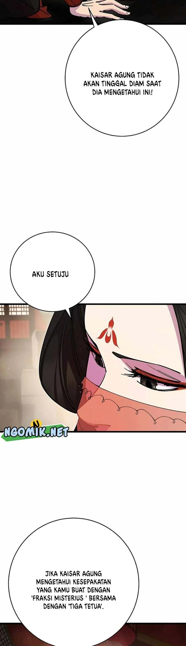 World’s Greatest Senior Disciple Chapter 29 Gambar 6