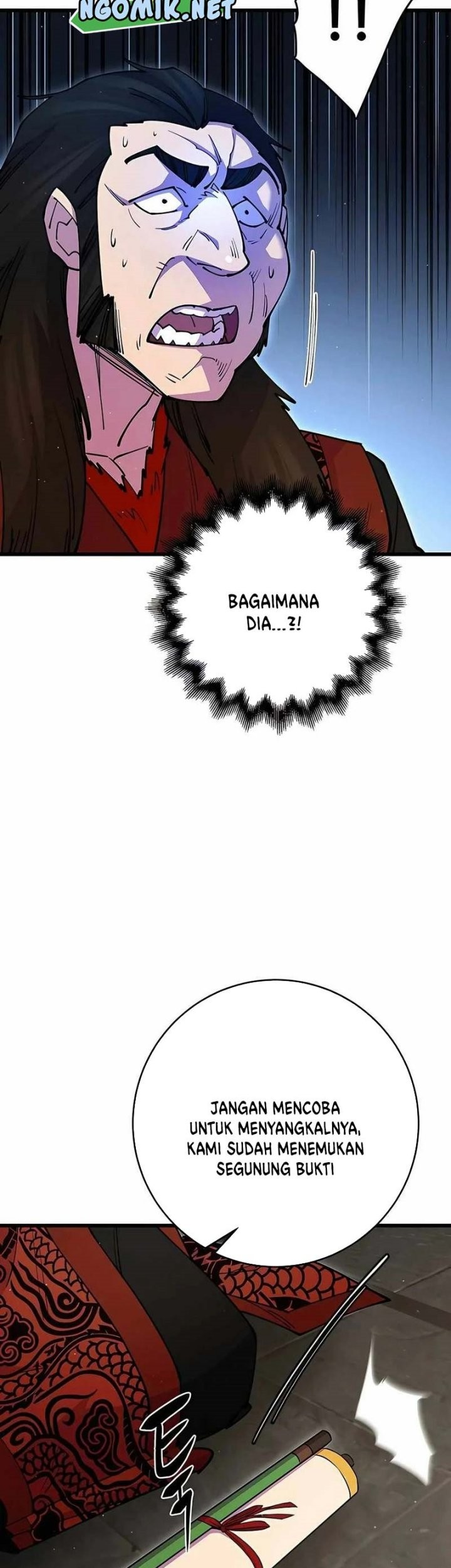 World’s Greatest Senior Disciple Chapter 29 Gambar 8