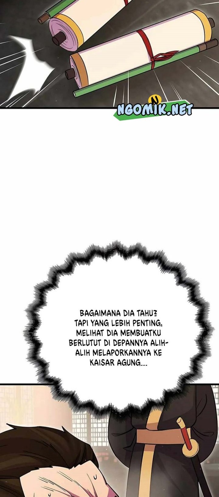 World’s Greatest Senior Disciple Chapter 29 Gambar 9