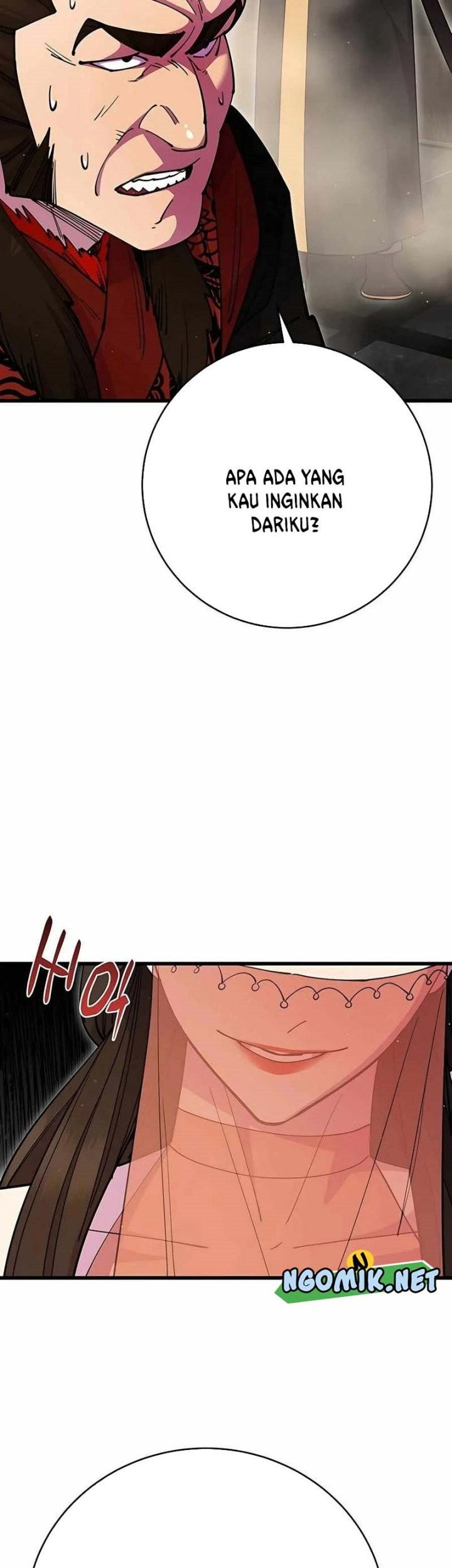 World’s Greatest Senior Disciple Chapter 29 Gambar 10