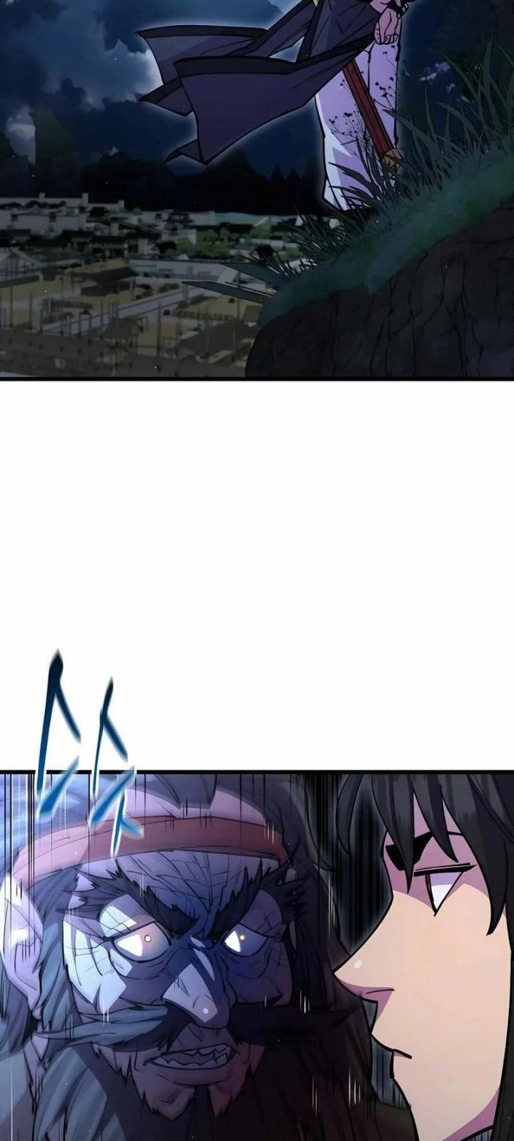 World’s Greatest Senior Disciple Chapter 29 Gambar 17