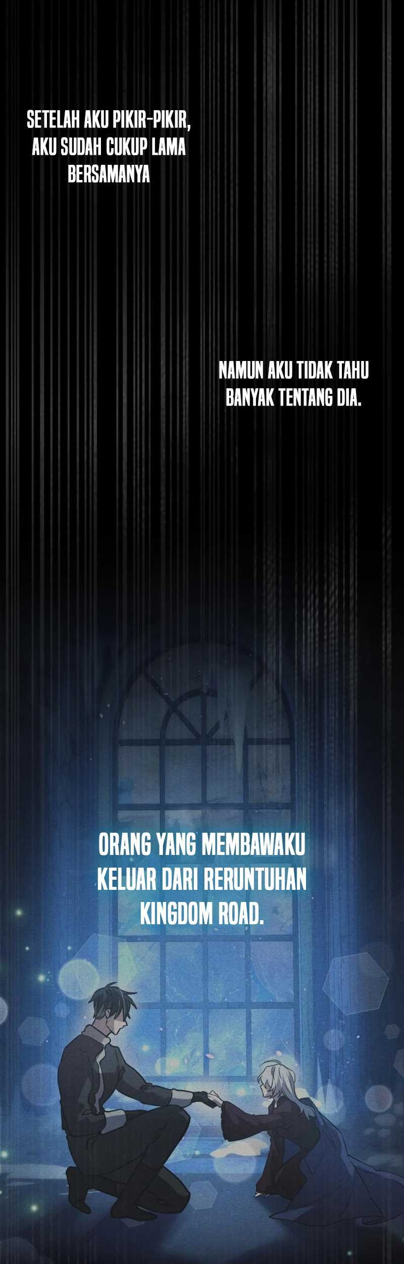 Heroes, Demons & Villains Chapter 48 Gambar 49