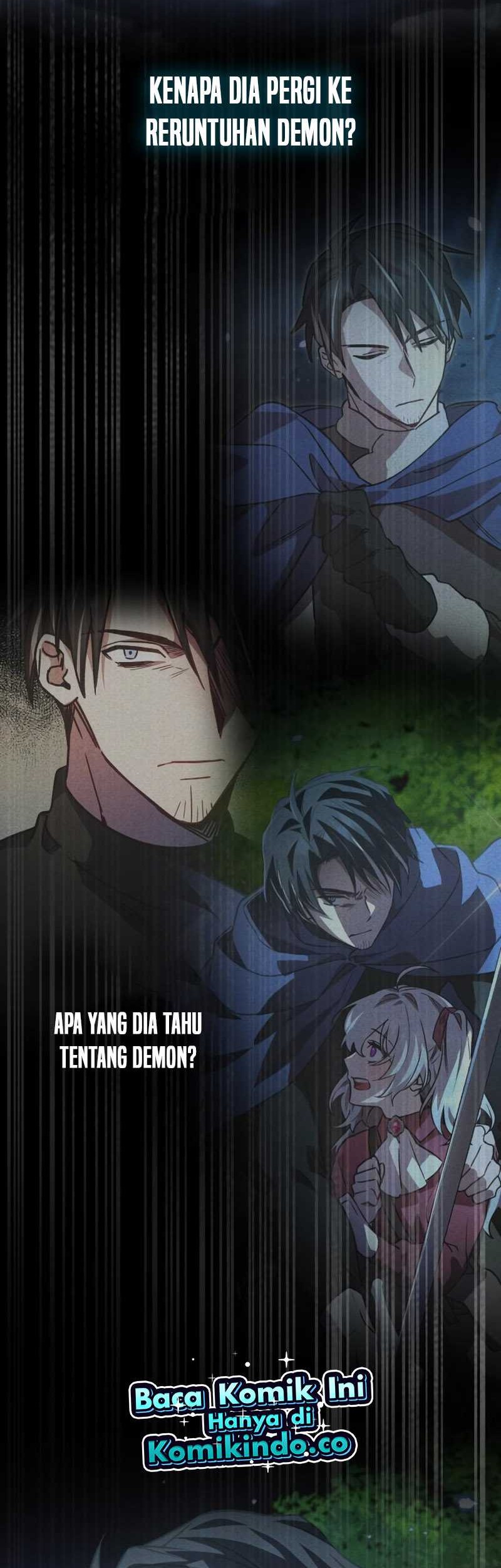 Heroes, Demons & Villains Chapter 48 Gambar 50