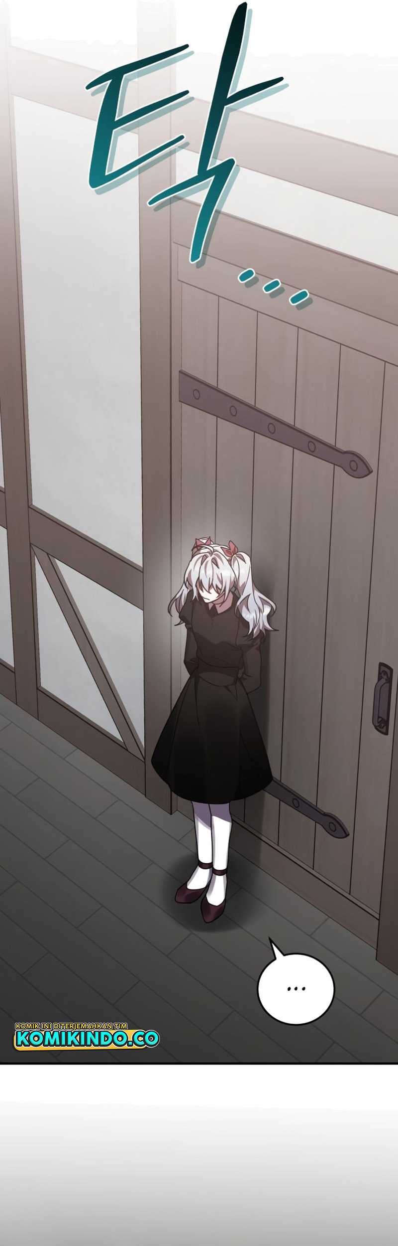 Heroes, Demons & Villains Chapter 48 Gambar 61