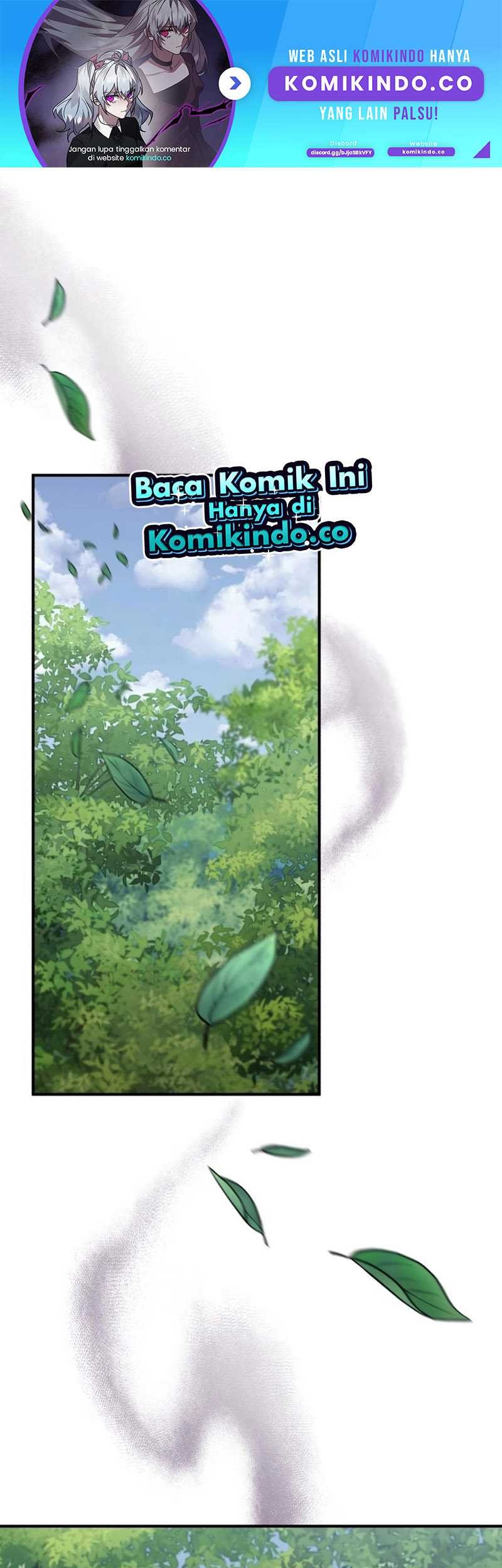 Baca Manhwa Heroes, Demons & Villains Chapter 48 Gambar 2