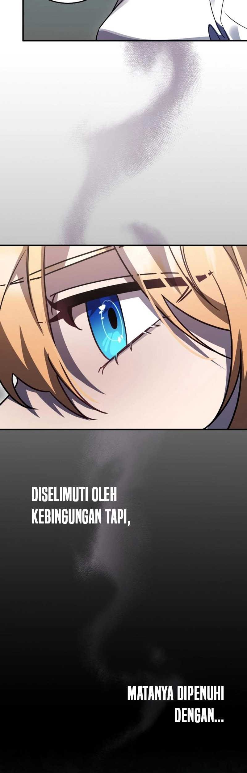 Heroes, Demons & Villains Chapter 48 Gambar 4
