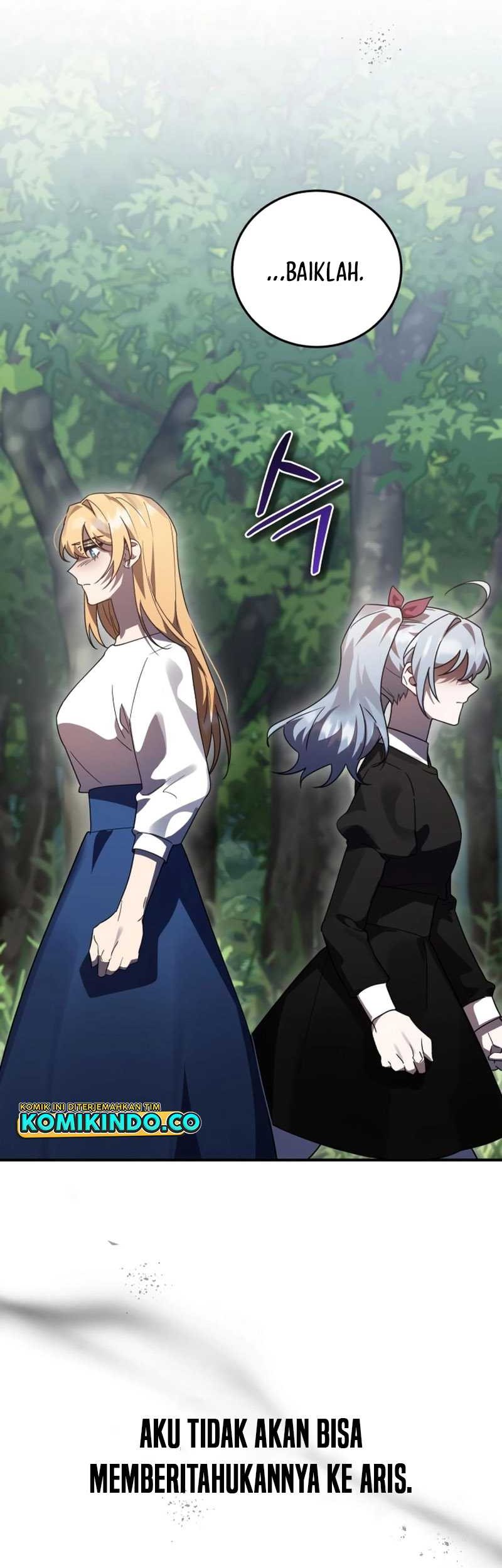 Heroes, Demons & Villains Chapter 48 Gambar 9