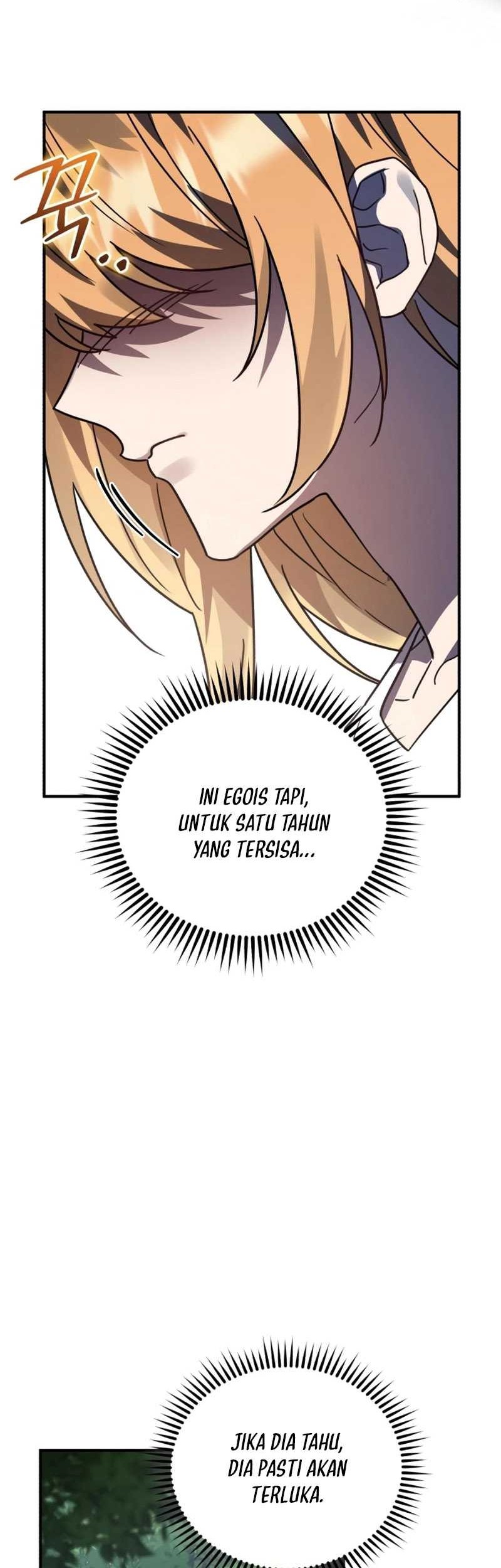 Heroes, Demons & Villains Chapter 48 Gambar 10