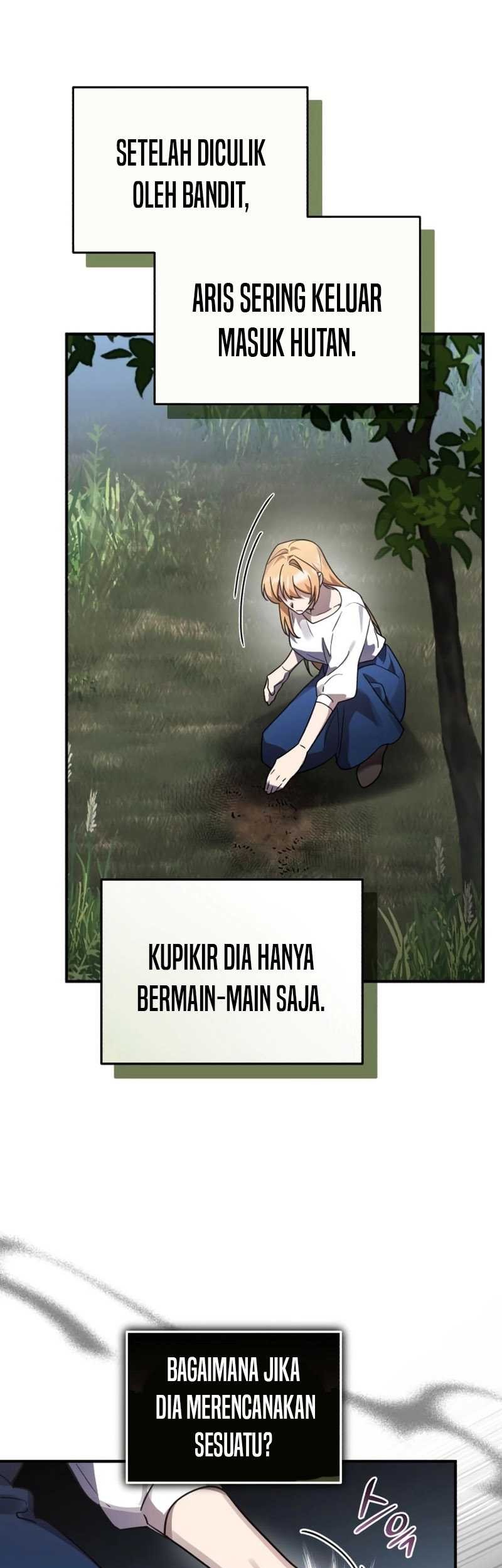 Heroes, Demons & Villains Chapter 48 Gambar 13