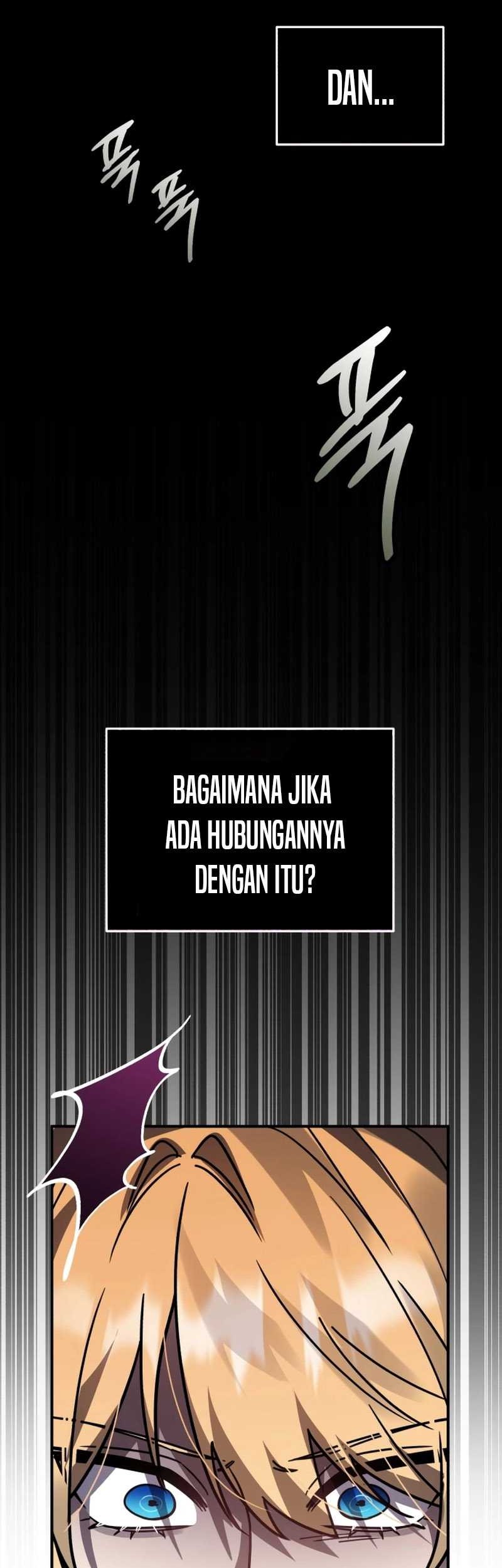 Heroes, Demons & Villains Chapter 48 Gambar 15