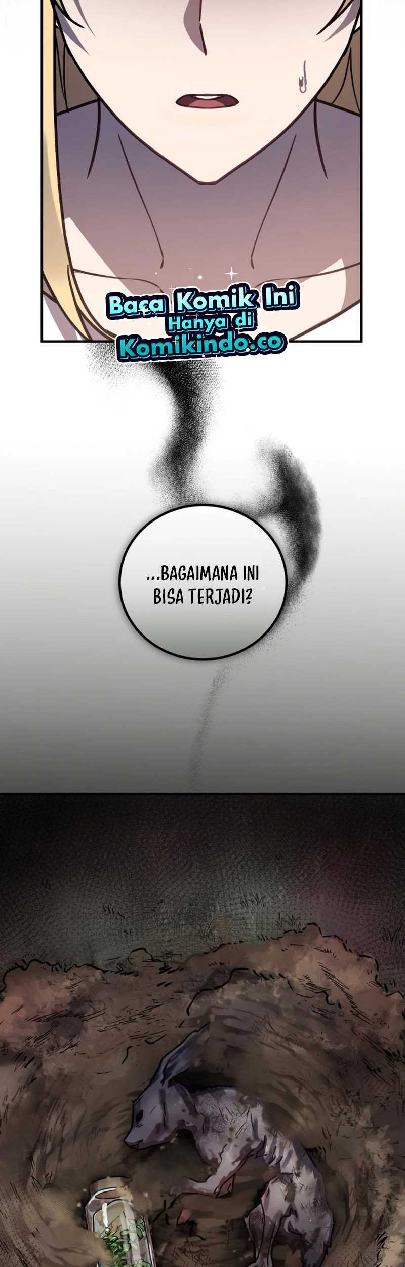 Heroes, Demons & Villains Chapter 48 Gambar 16