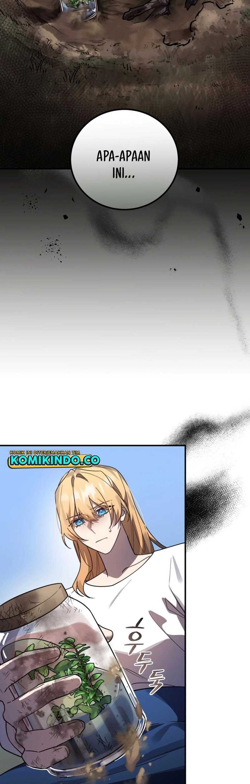 Heroes, Demons & Villains Chapter 48 Gambar 17