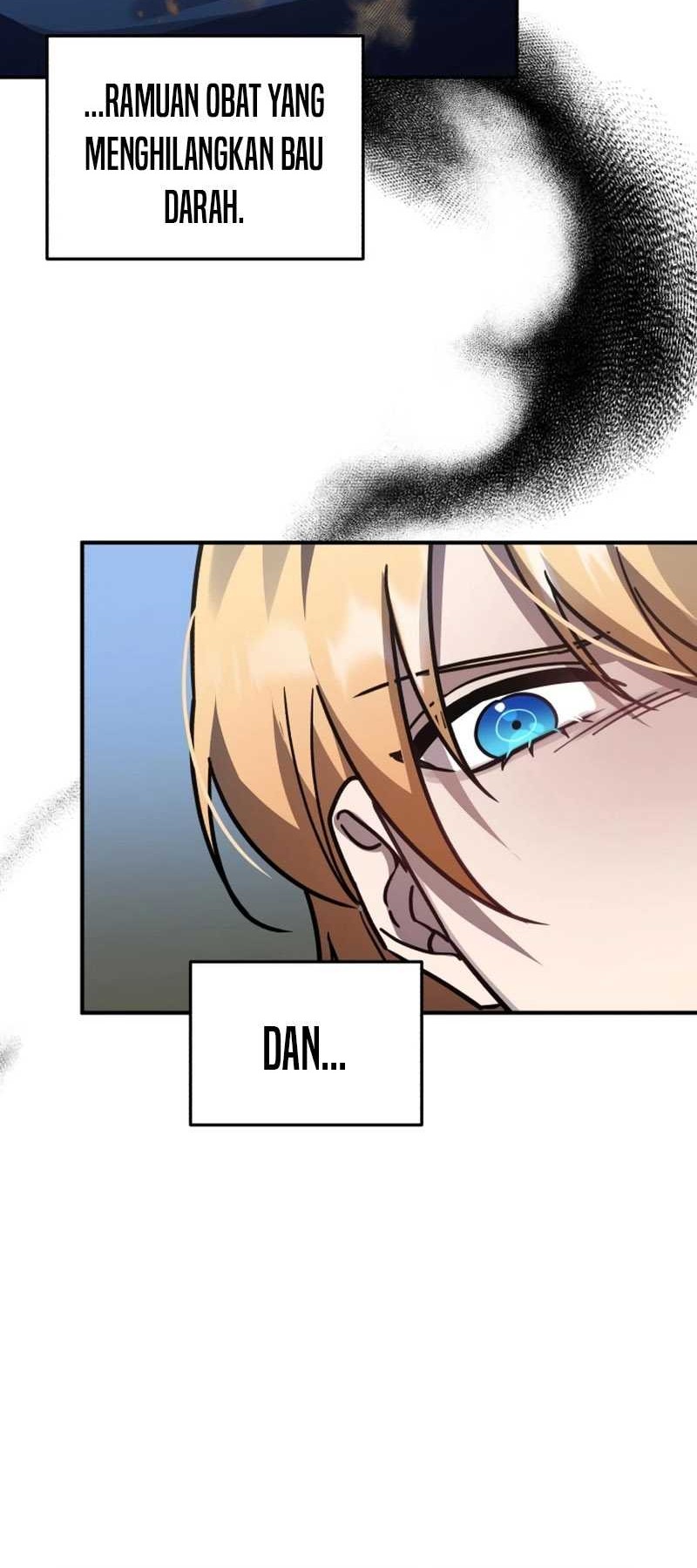 Heroes, Demons & Villains Chapter 48 Gambar 18