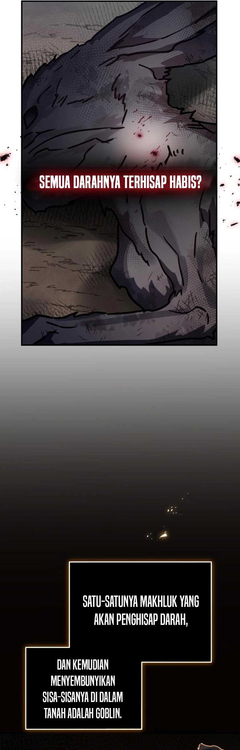 Heroes, Demons & Villains Chapter 48 Gambar 19