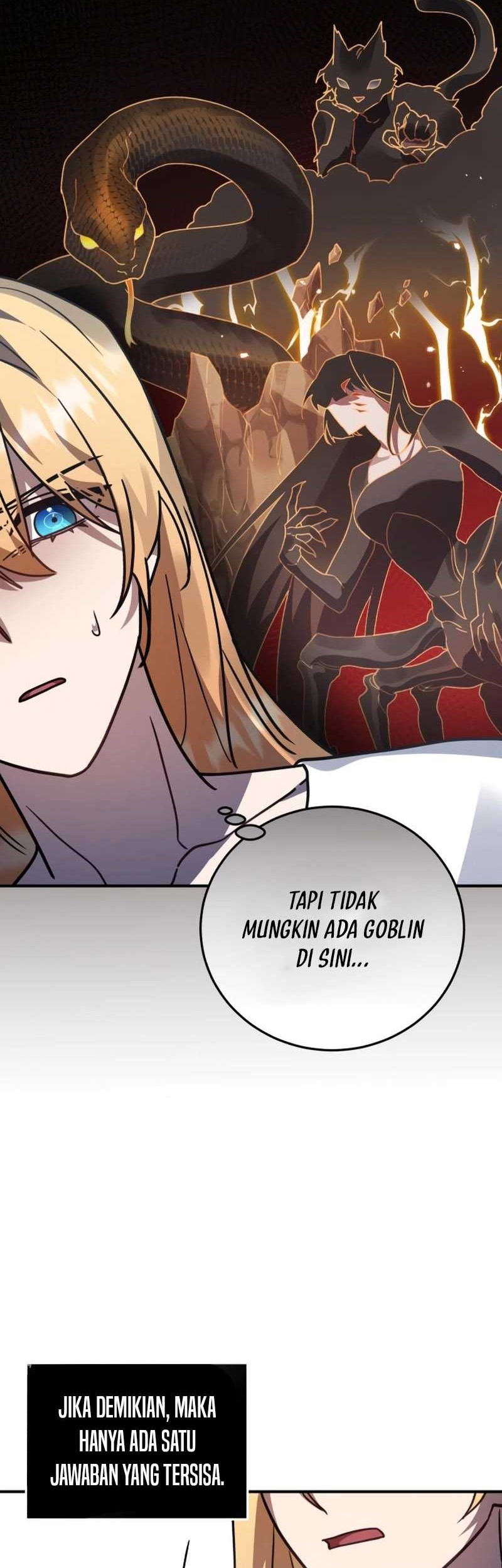 Heroes, Demons & Villains Chapter 48 Gambar 20