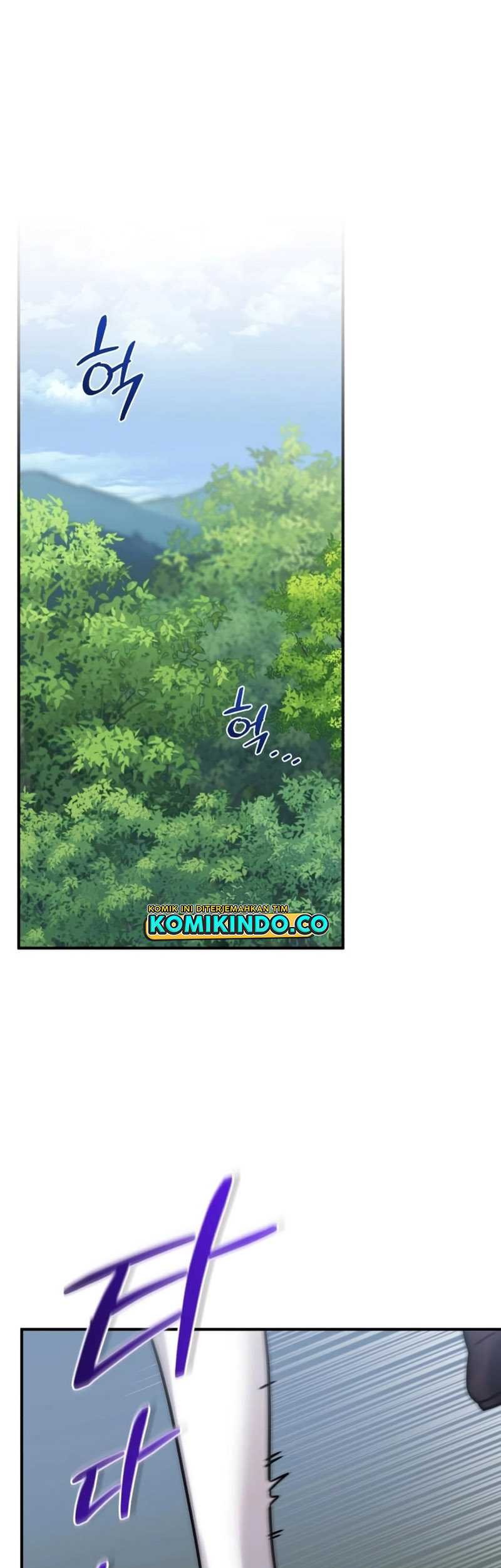 Heroes, Demons & Villains Chapter 48 Gambar 25