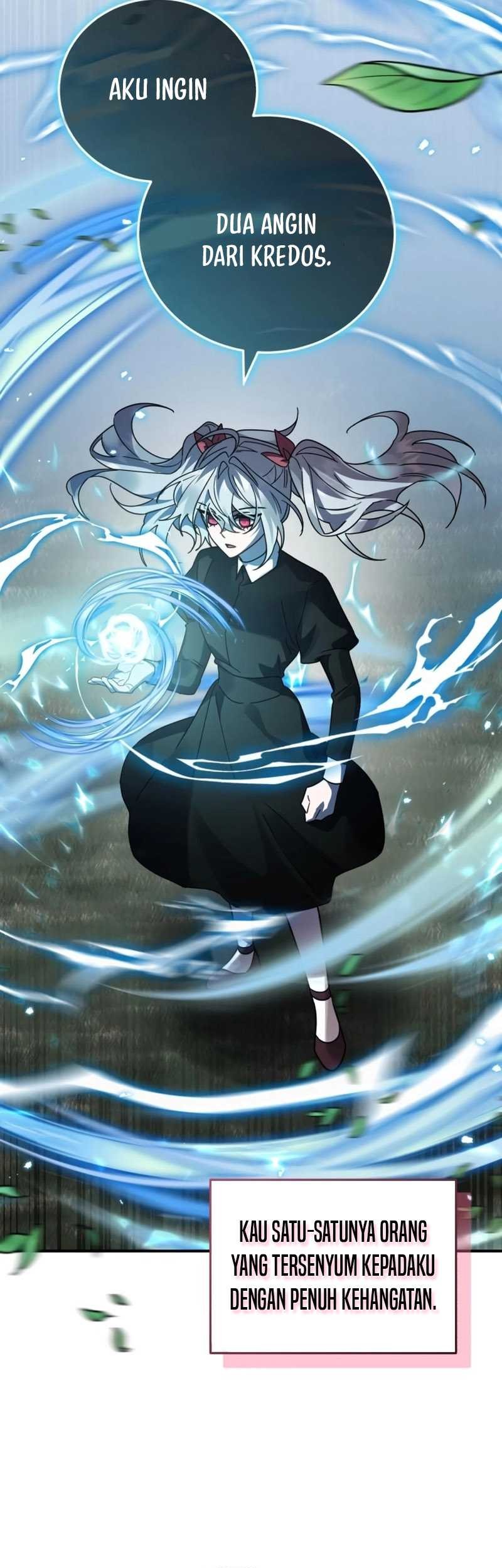 Heroes, Demons & Villains Chapter 48 Gambar 31