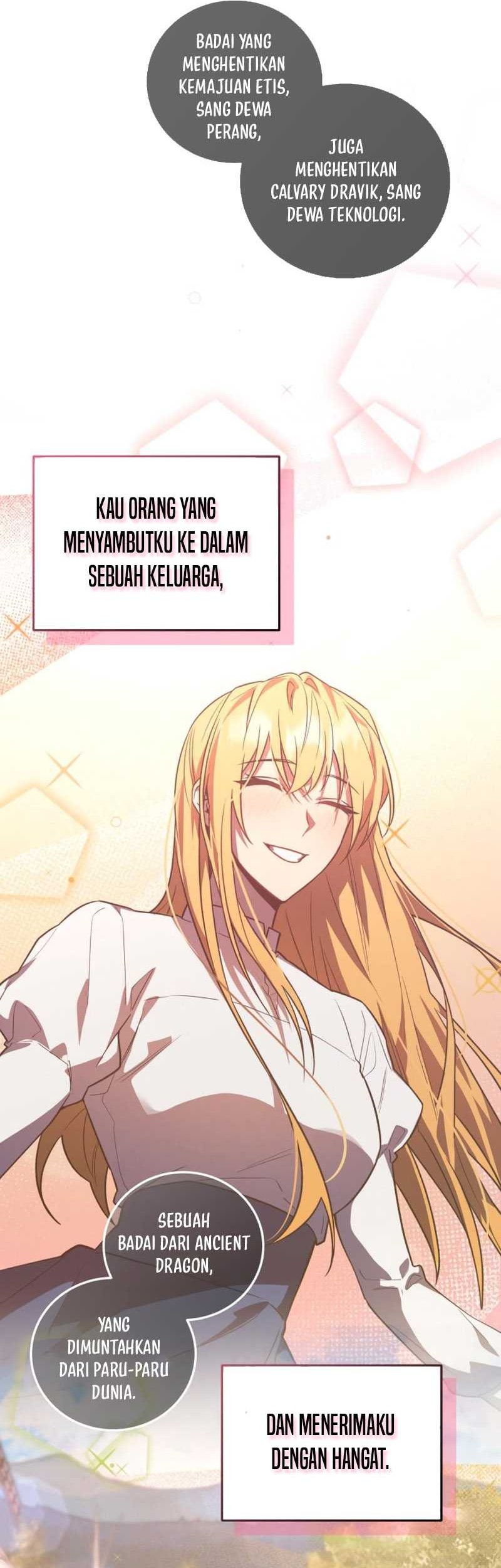 Heroes, Demons & Villains Chapter 48 Gambar 32