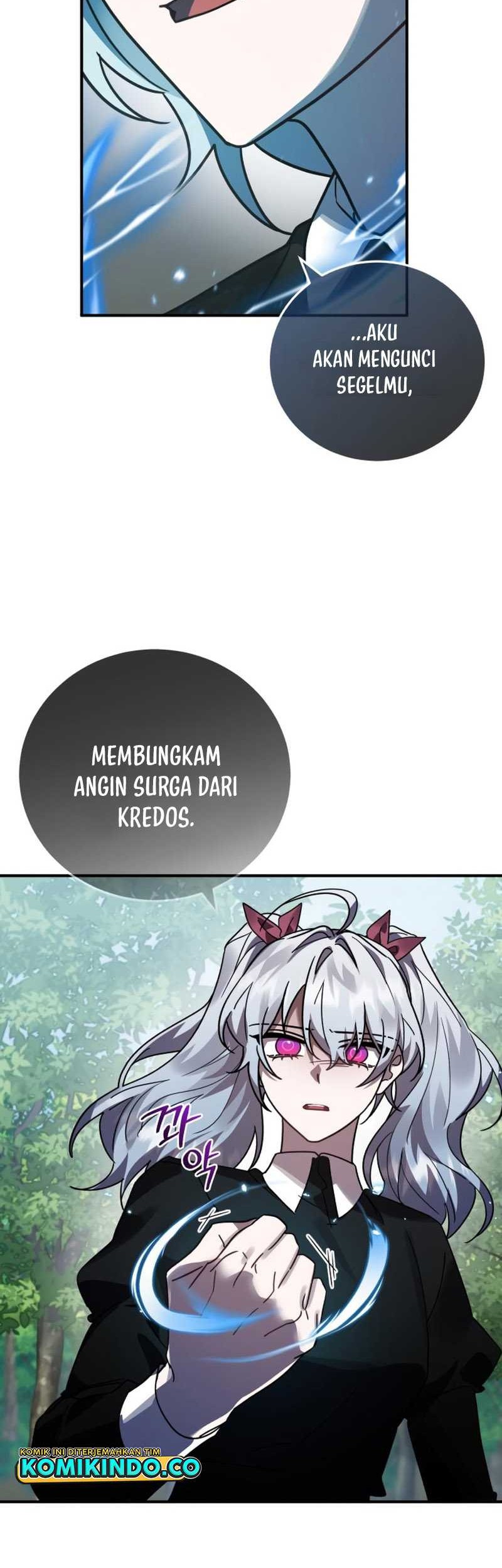 Heroes, Demons & Villains Chapter 48 Gambar 34