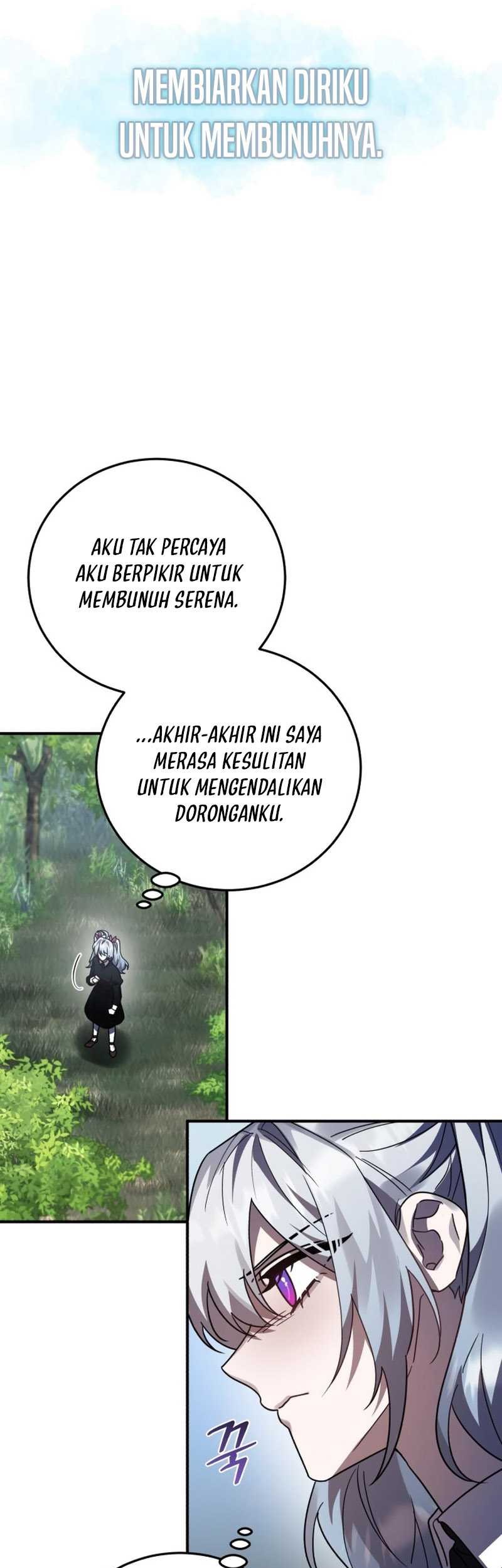 Heroes, Demons & Villains Chapter 48 Gambar 35