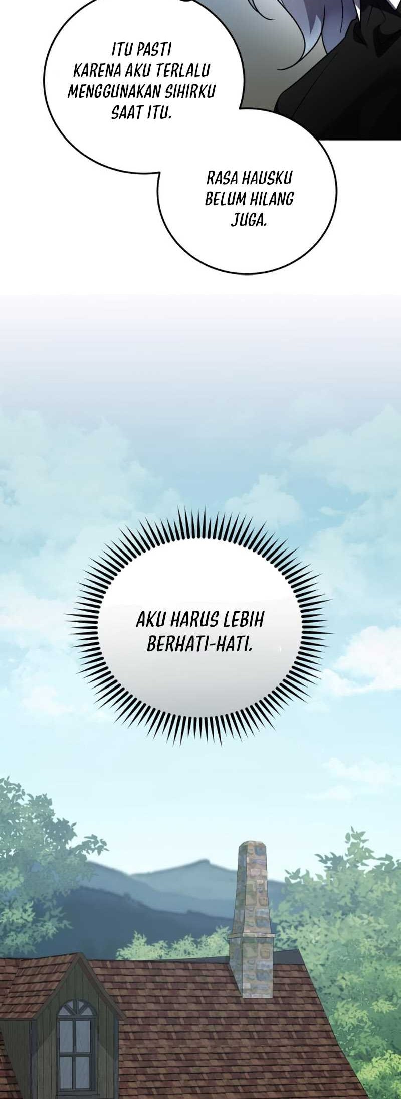 Heroes, Demons & Villains Chapter 48 Gambar 36