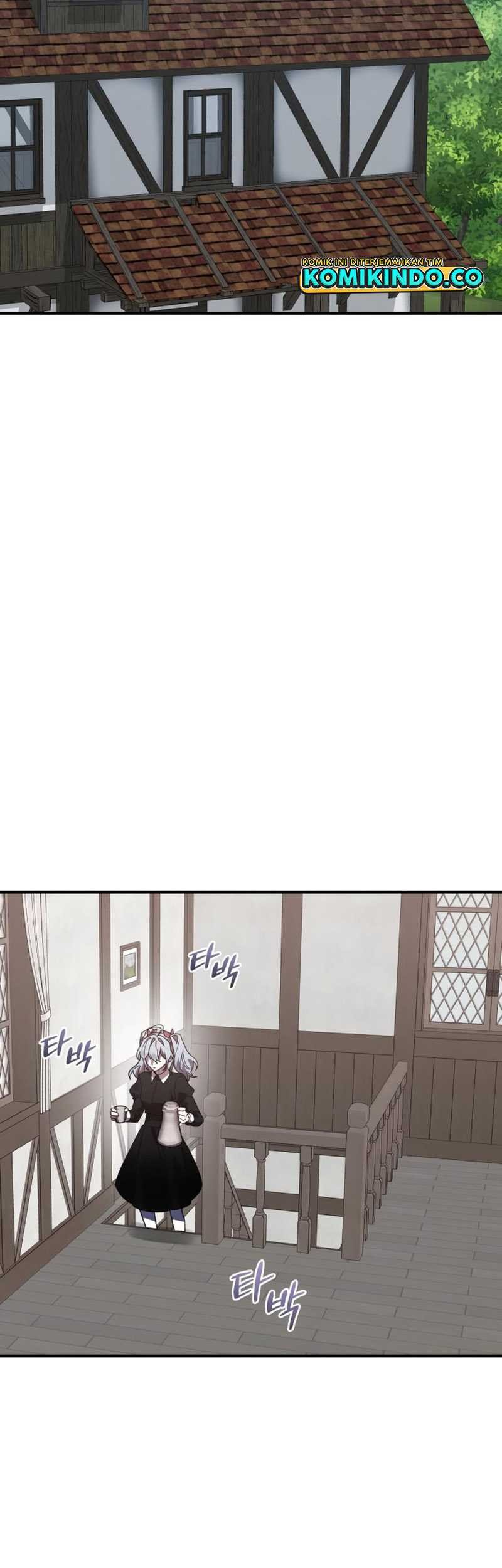 Heroes, Demons & Villains Chapter 48 Gambar 37
