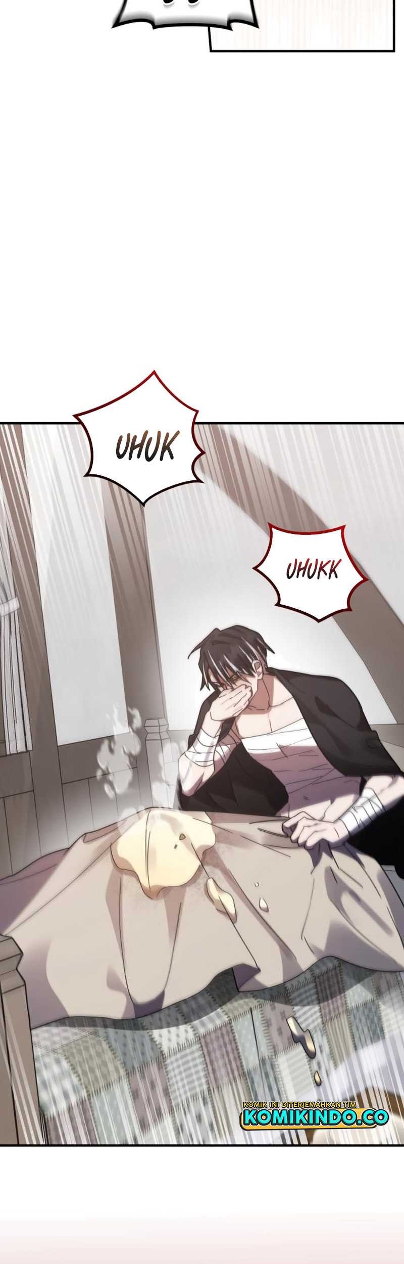 Heroes, Demons & Villains Chapter 48 Gambar 41