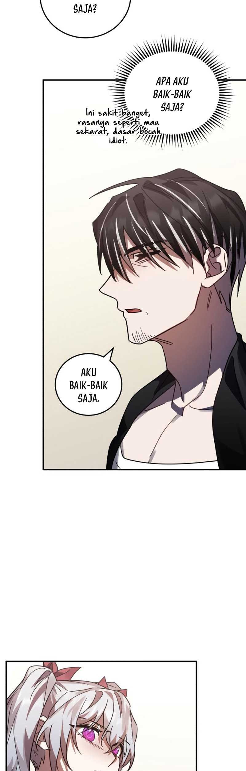 Heroes, Demons & Villains Chapter 48 Gambar 47