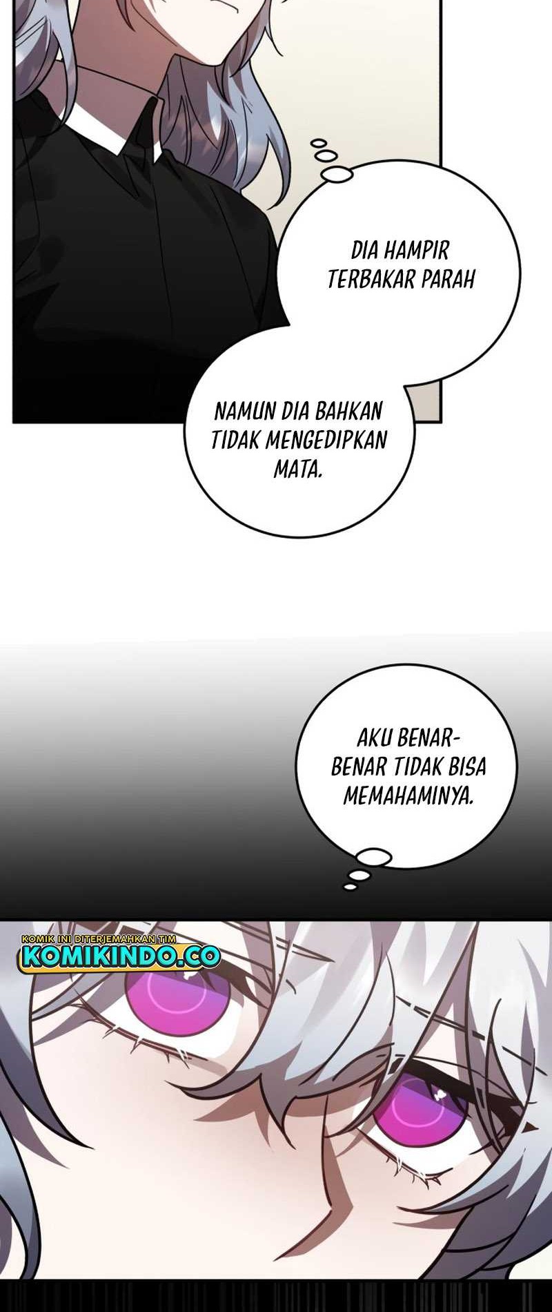 Heroes, Demons & Villains Chapter 48 Gambar 48