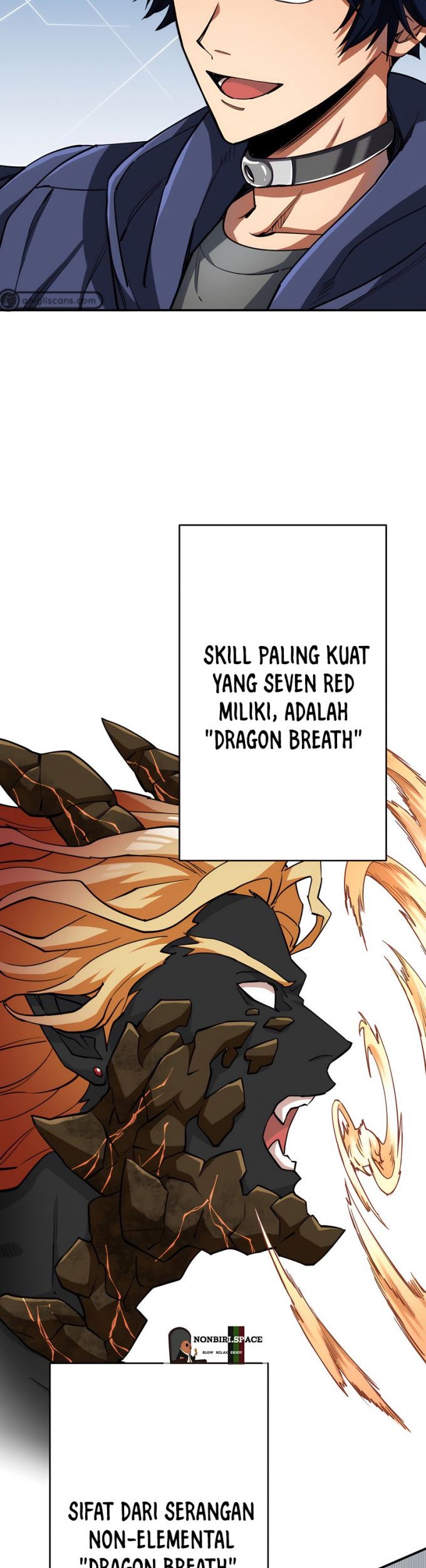 I Levelled Up by Becoming an Influencer Chapter 22 Gambar 10
