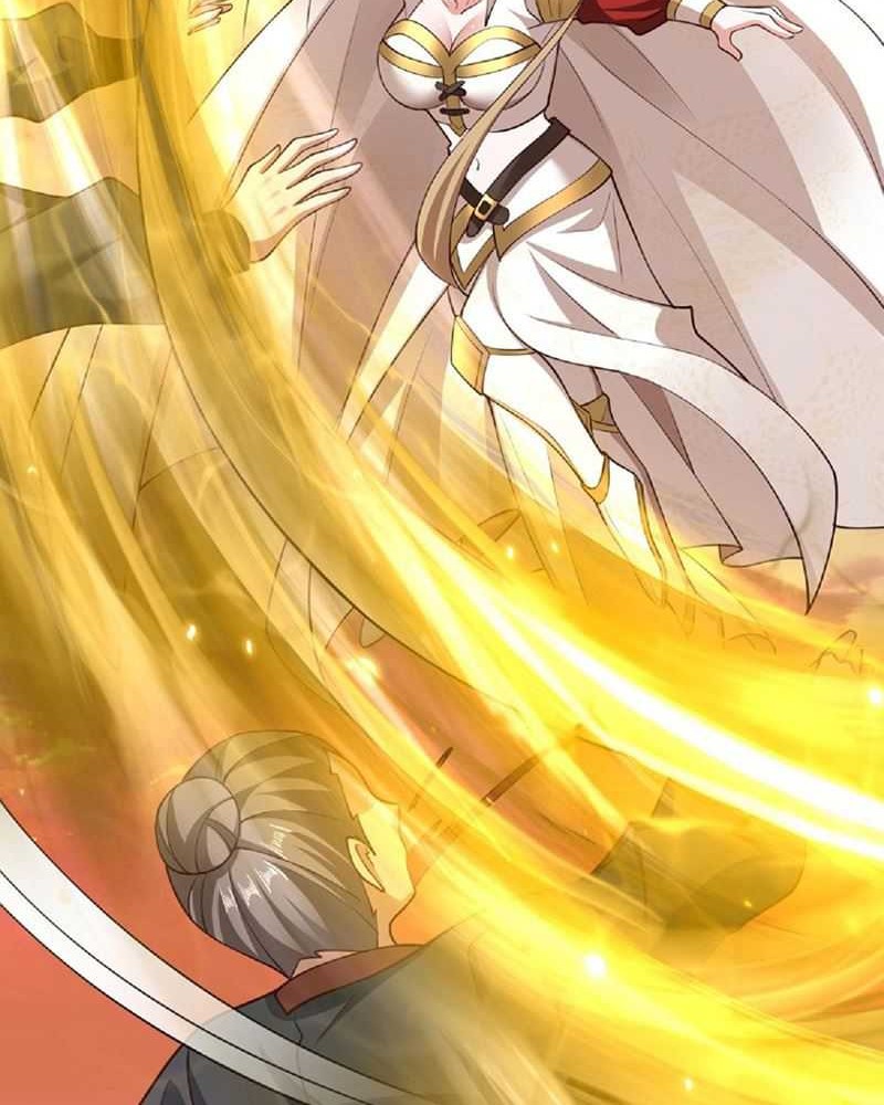 It’s Over! The Queen’s Soft Rice Husband is Actually Invincible Chapter 124 Gambar 23