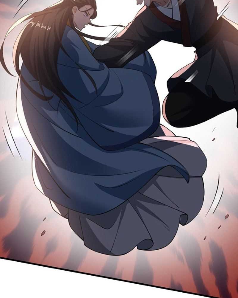 It’s Over! The Queen’s Soft Rice Husband is Actually Invincible Chapter 124 Gambar 9